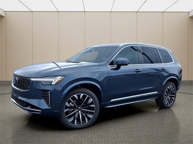 New 2026 Volvo XC90 B6 Plus w/ Protection Package Premier image 2