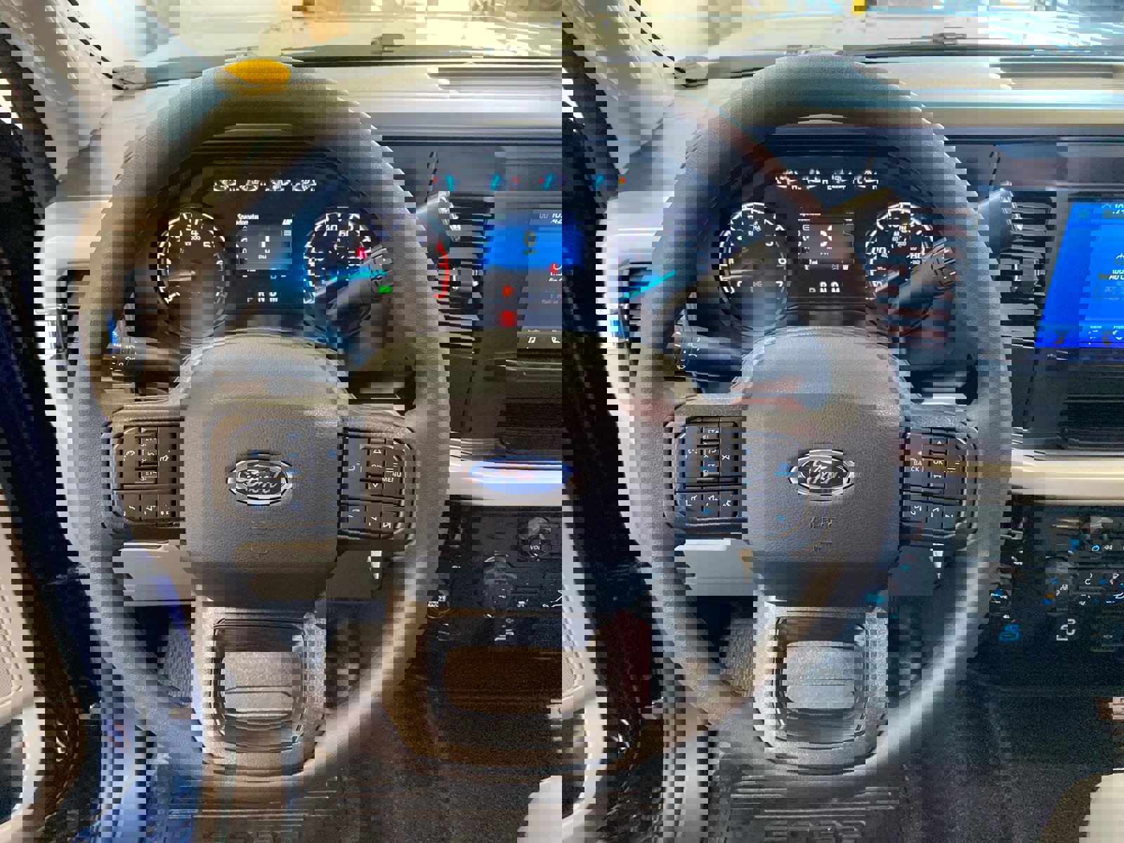 New 2026 Ford F250 XL w/ XL Chrome Package image 17