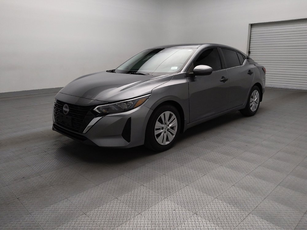 Used 2024 Nissan Sentra S FWD image 2