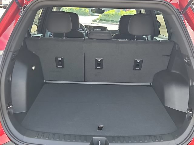 New 2026 Chevrolet Equinox LT w/ Safety and Technology Package FWD image 6