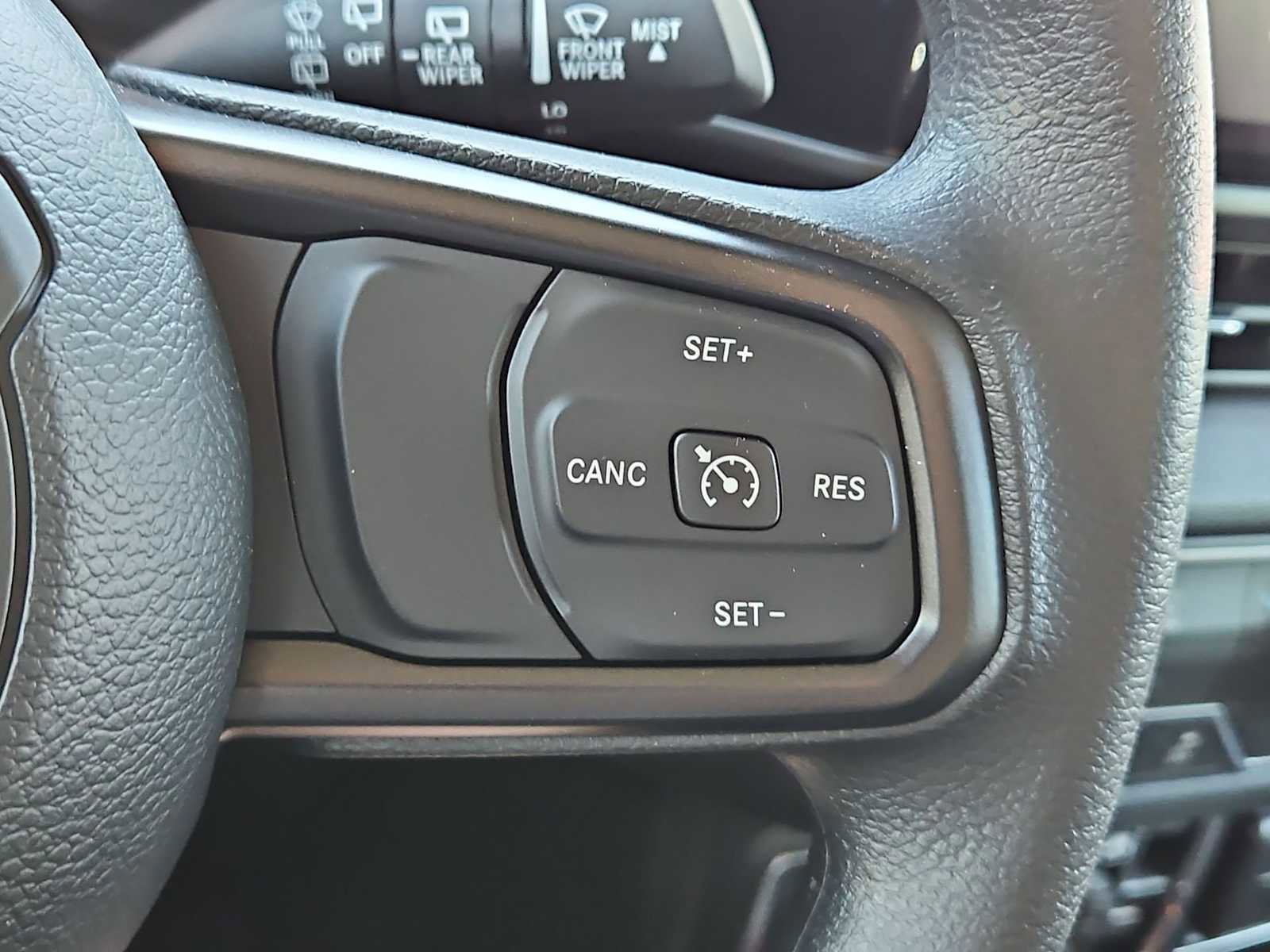New 2026 Jeep Wrangler Sport image 23