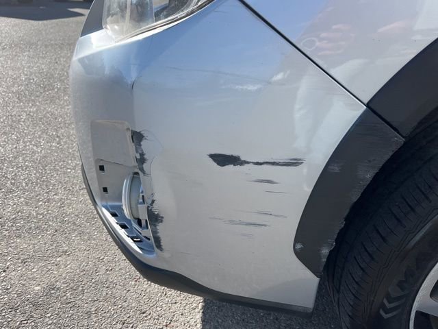 Used 2017 Subaru Crosstrek 2.0i AWD/4WD image 5