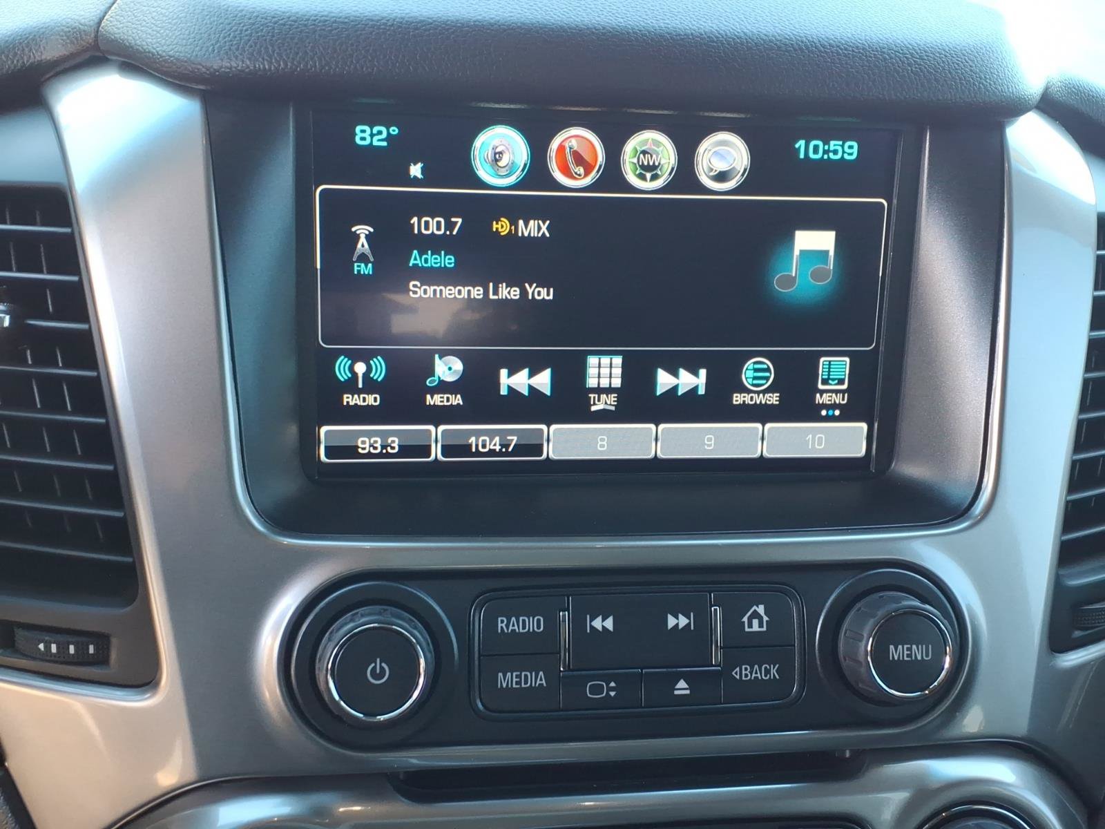 Used 2019 Chevrolet Suburban LT RWD image 24