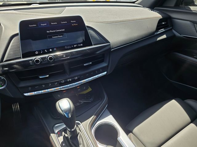 Used 2025 Cadillac CT4 Sport AWD/4WD image 27