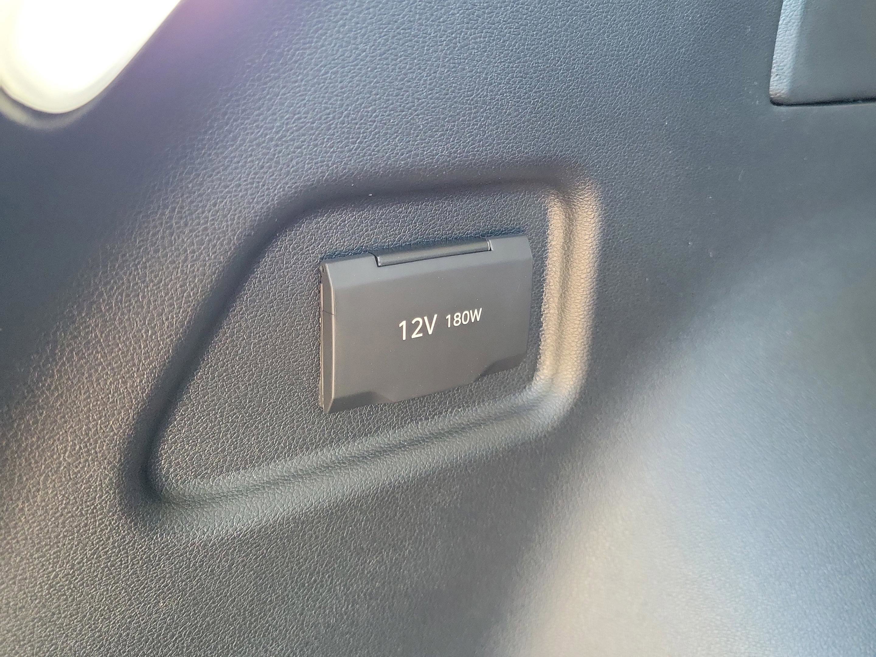 New 2026 Hyundai Tucson SEL image 9