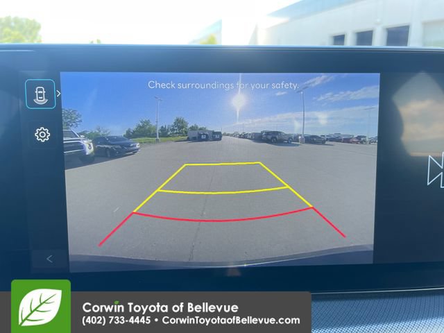 Used 2024 Hyundai Sonata SEL FWD image 13