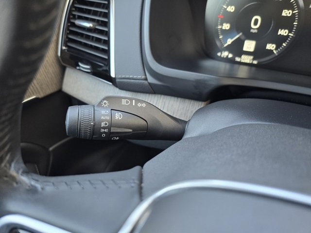 Used 2022 Volvo XC90 T8 Inscription image 49