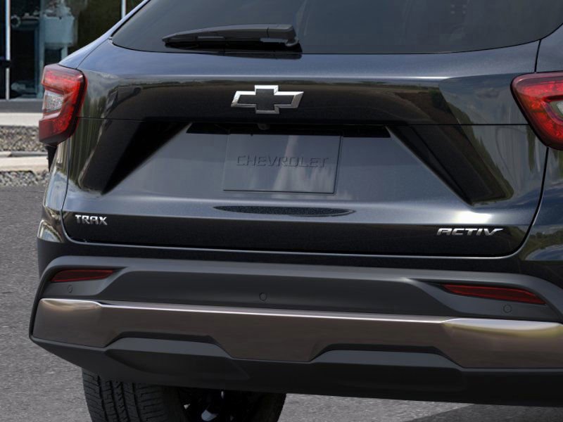 New 2026 Chevrolet Trax ACTIV image 14