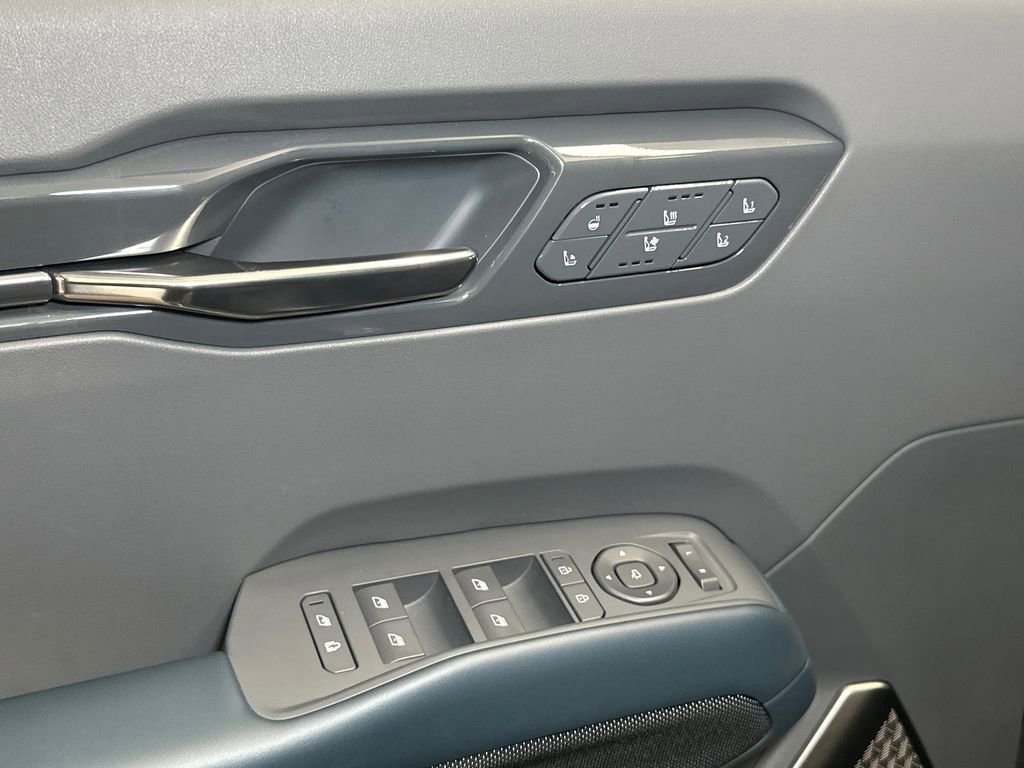 Certified 2024 Kia EV9 GT-Line image 25