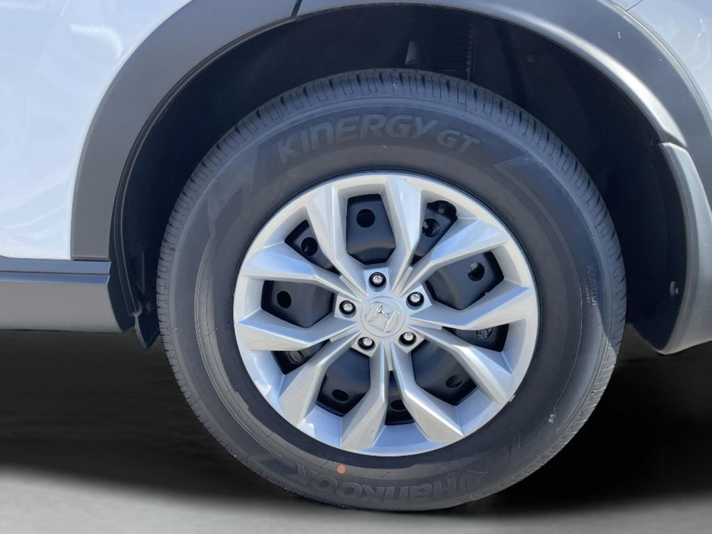 New 2026 Honda CR-V LX image 49