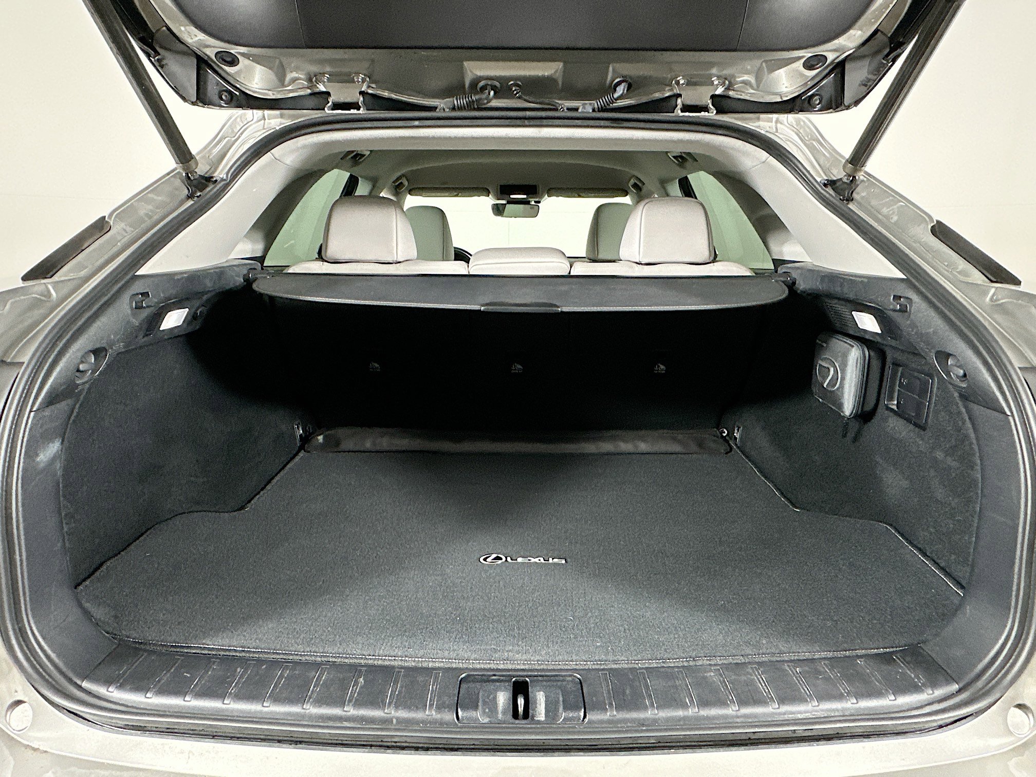 Used 2021 Lexus RX 350 FWD image 27