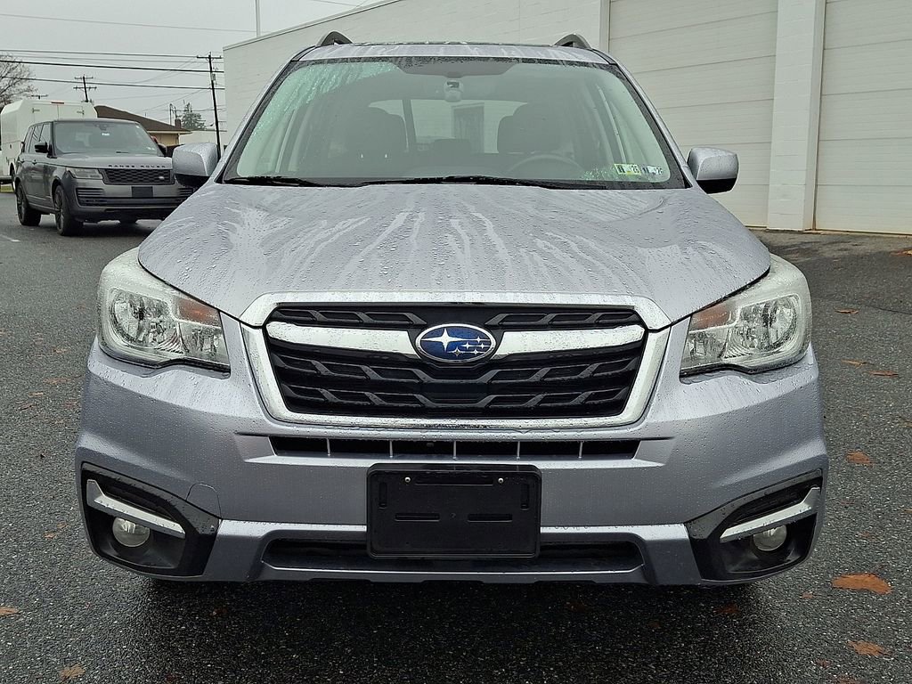 Used 2018 Subaru Forester 2.5i Premium w/ All-Weather Package image 2