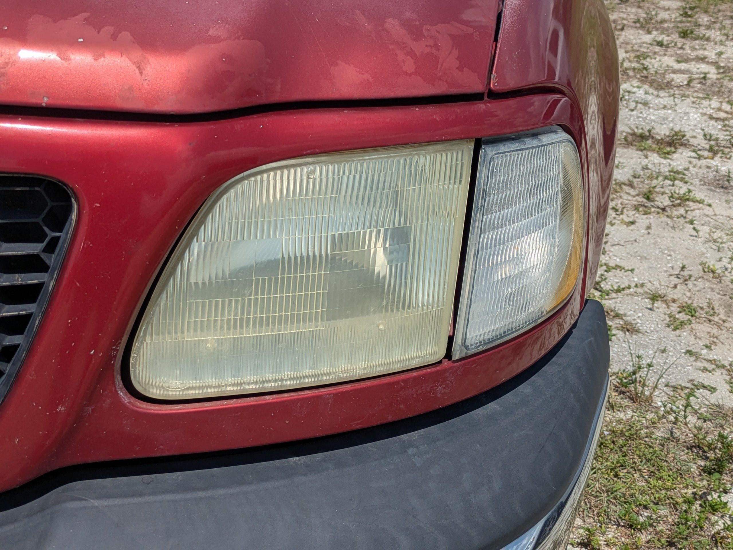 Used 2002 Ford F150 XL RWD image 9