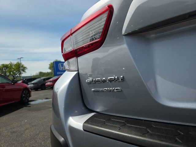 Used 2020 Subaru Crosstrek 2.0i Premium w/ Moonroof Package 2 AWD/4WD image 17