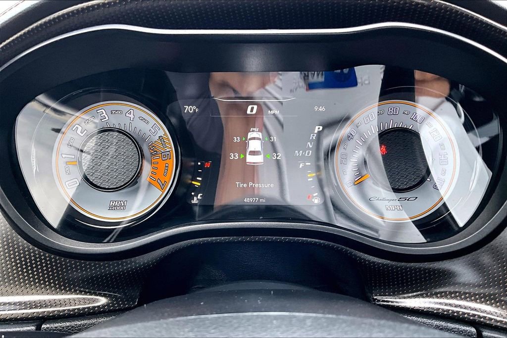 Used 2020 Dodge Challenger R/T image 8