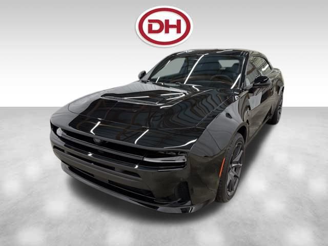 New 2026 Dodge Charger Scat Pack w/ Blacktop Package image 9