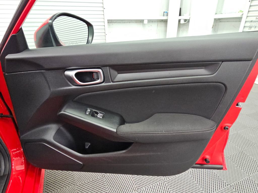 Used 2024 Honda Civic LX image 35
