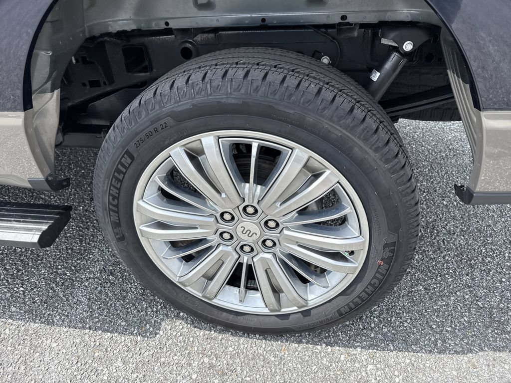 Used 2025 Ford F150 King Ranch AWD/4WD image 18