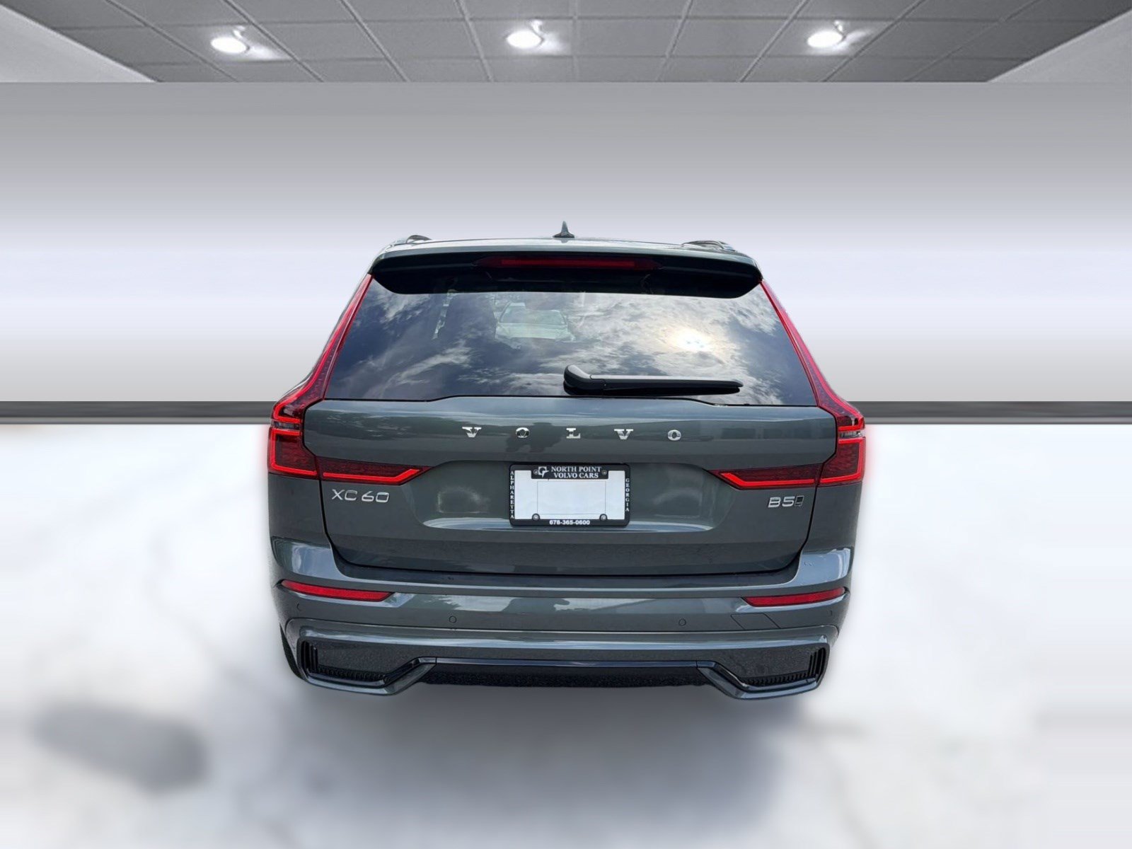 New 2026 Volvo XC60 B5 Core w/ Climate Package AWD/4WD image 10