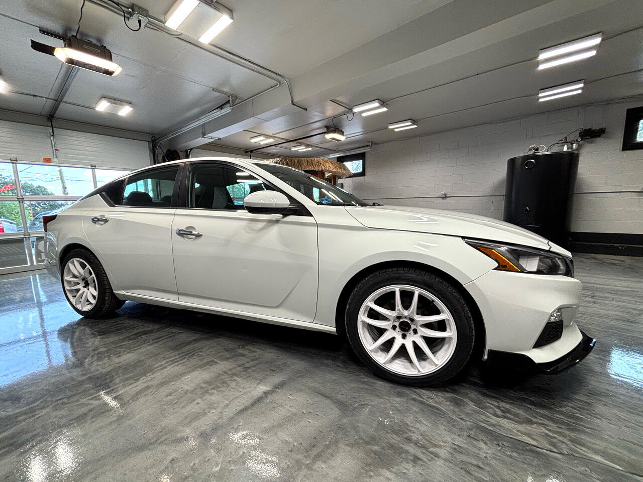 Used 2020 Nissan Altima 2.5 S image 14