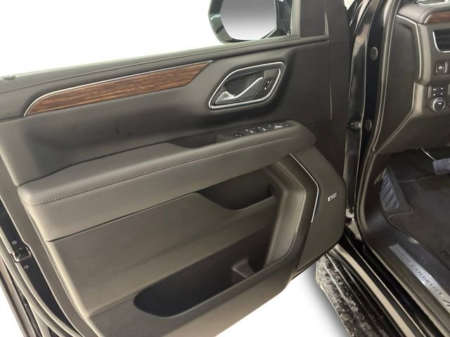 Used 2023 Chevrolet Tahoe High Country image 13