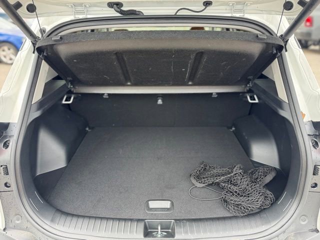 Used 2026 Kia Seltos EX w/ EX Sunroof Package AWD/4WD image 7