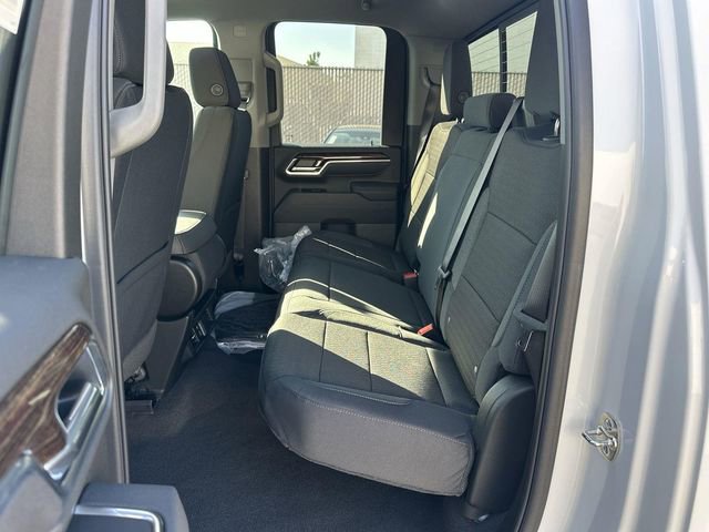 New 2026 GMC Sierra 2500 SLE w/ SLE Value Package; image 25