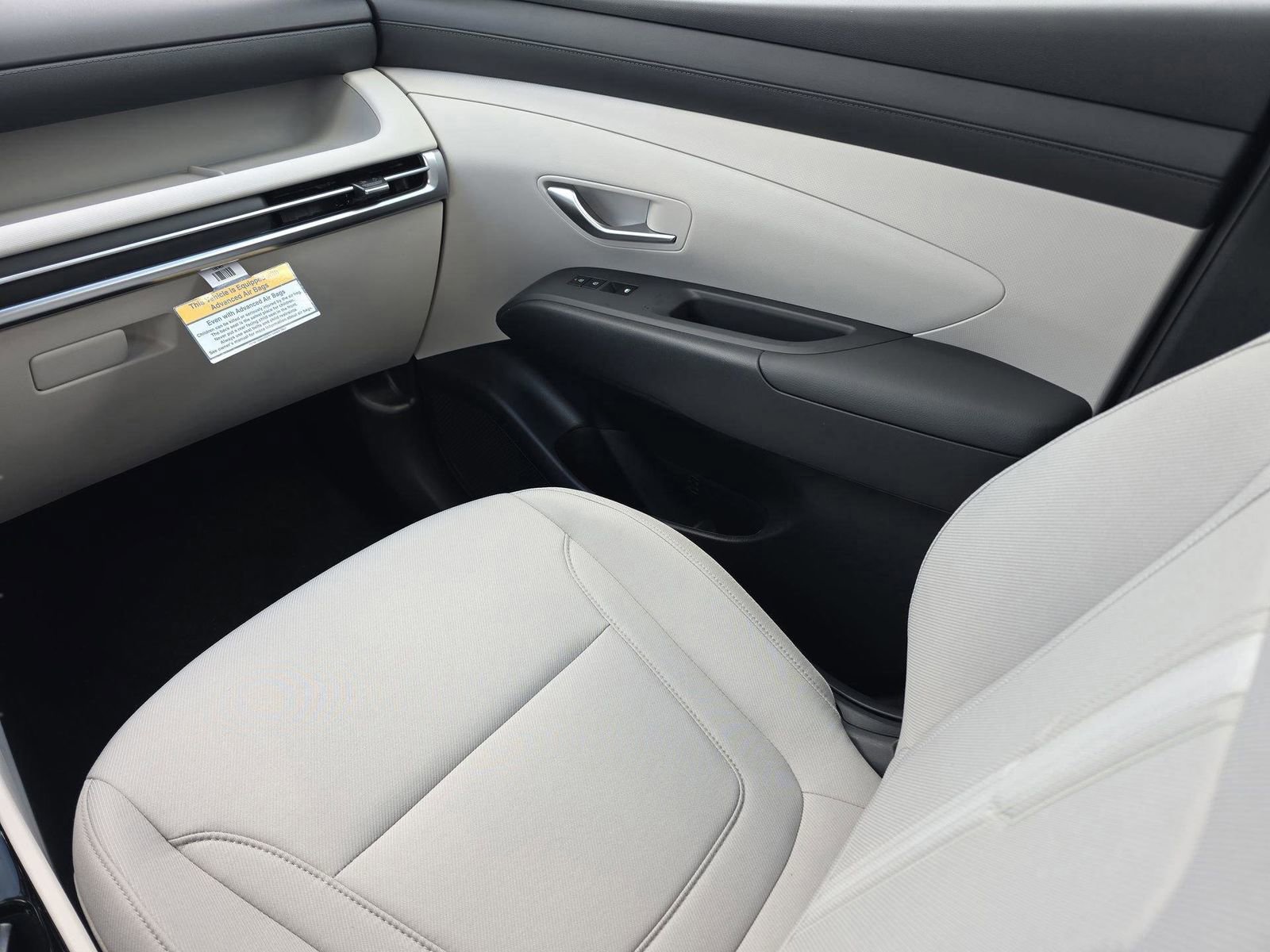 New 2026 Hyundai Tucson SEL image 14