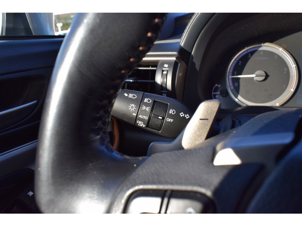 Used 2015 Lexus RC 350 image 35