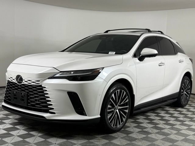 Used 2024 Lexus RX 350 Premium Plus w/ Convenience Package FWD image 2