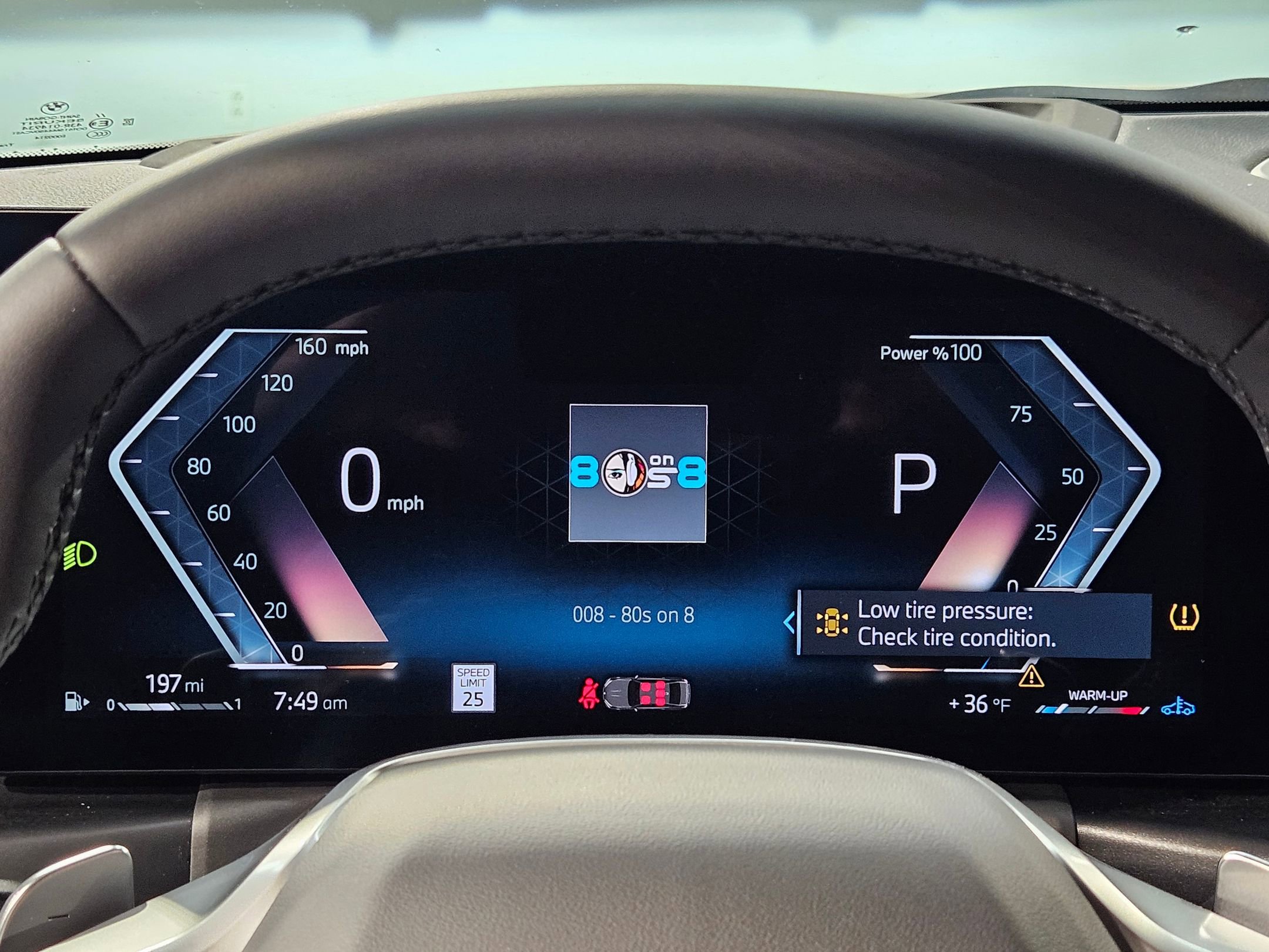 Used 2025 BMW 330i Sedan w/ Premium Package image 15