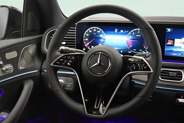 Used 2026 Mercedes-Benz GLE 450 4MATIC image 18