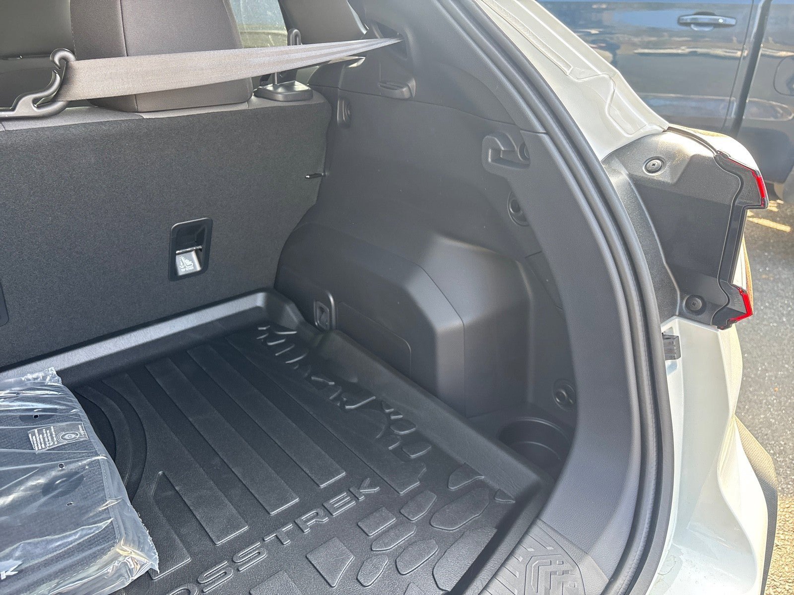 New 2026 Subaru Crosstrek 2.0i Premium image 52