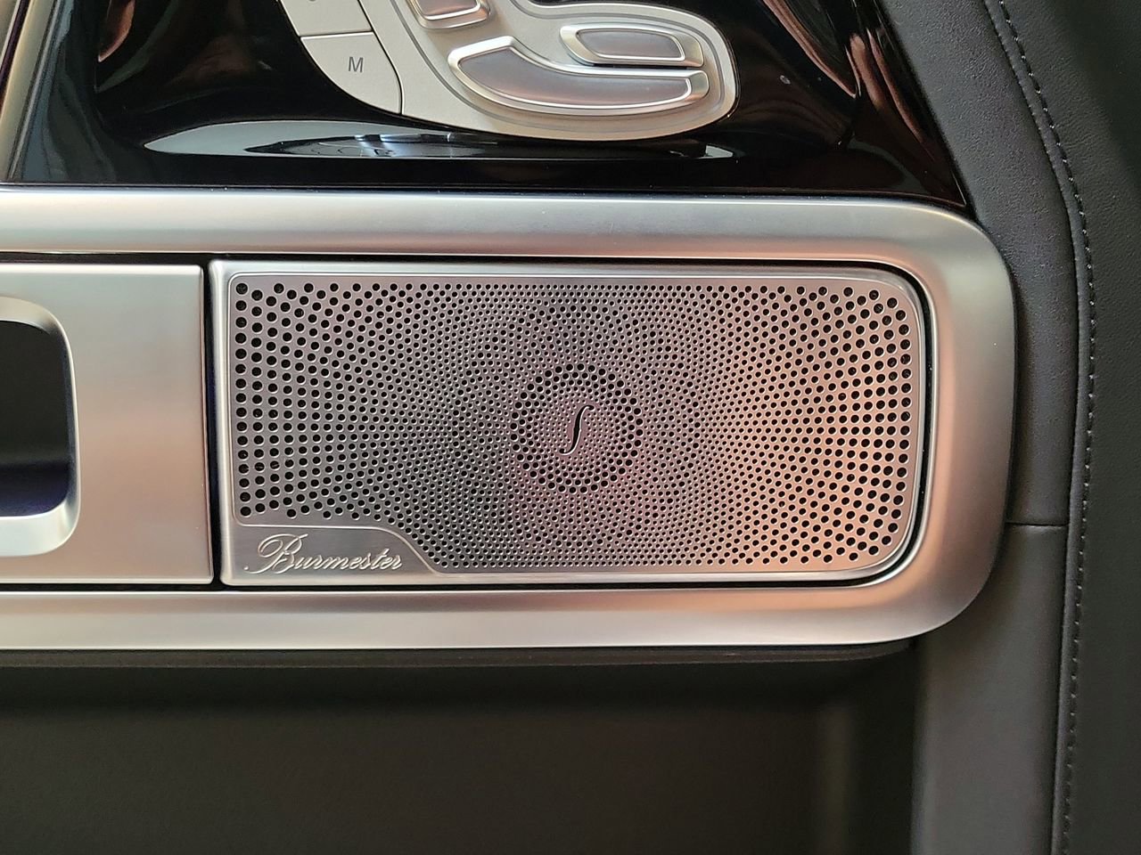 Certified 2023 Mercedes-Benz G 63 AMG 4MATIC image 29