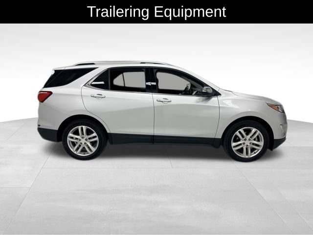 Certified 2020 Chevrolet Equinox Premier image 7