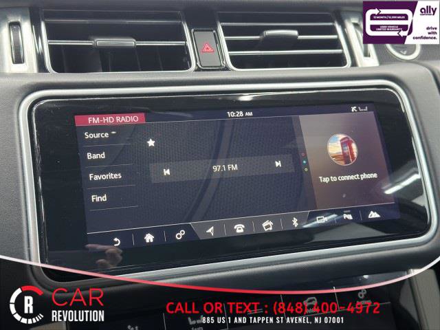 Used 2019 Land Rover Range Rover Supercharged image 26