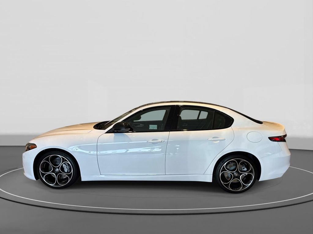 New 2026 Alfa Romeo Giulia w/ Driving Assist Package image 3
