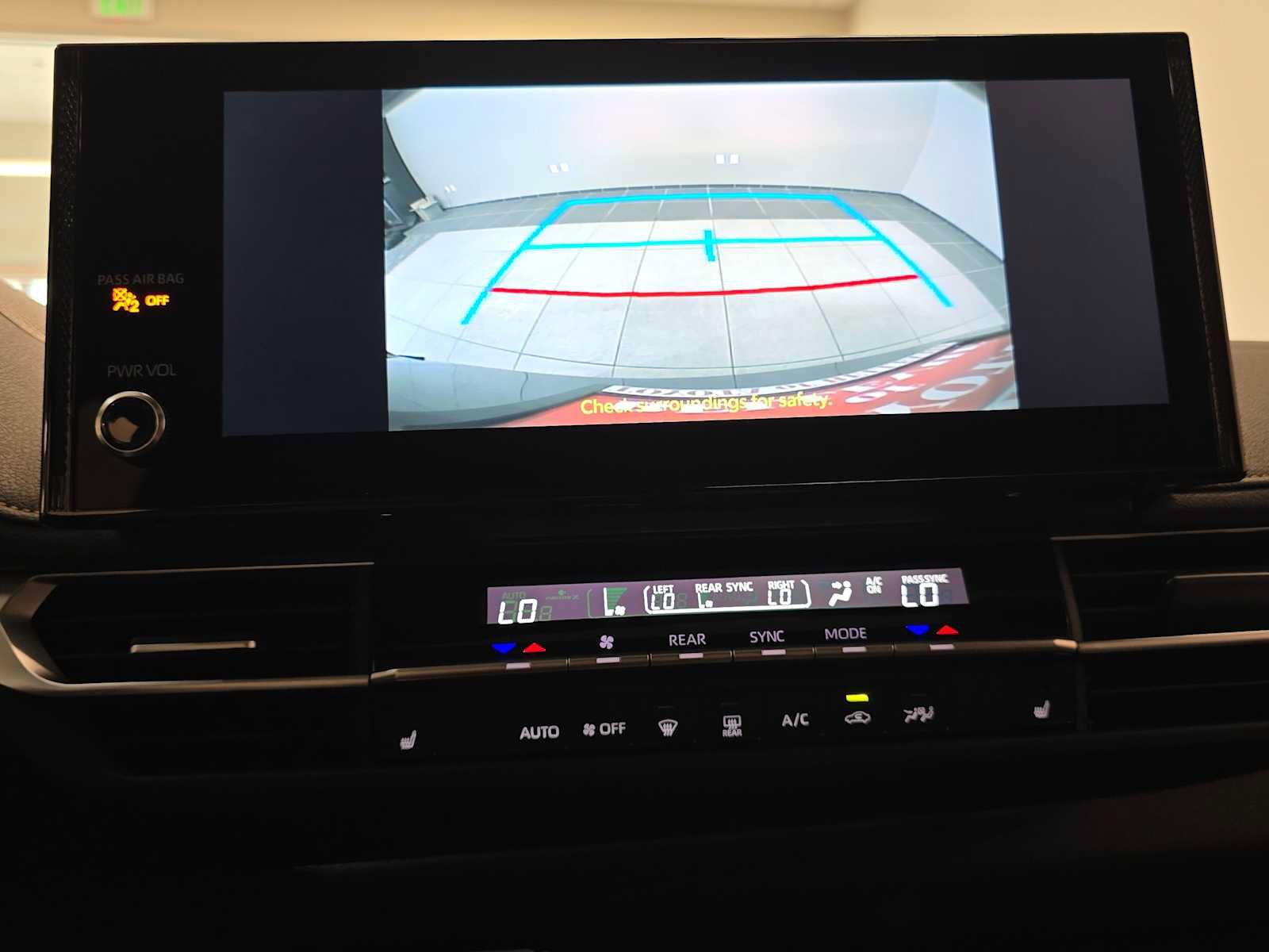 Certified 2026 Toyota Sienna XLE Woodland Edition AWD/4WD image 12