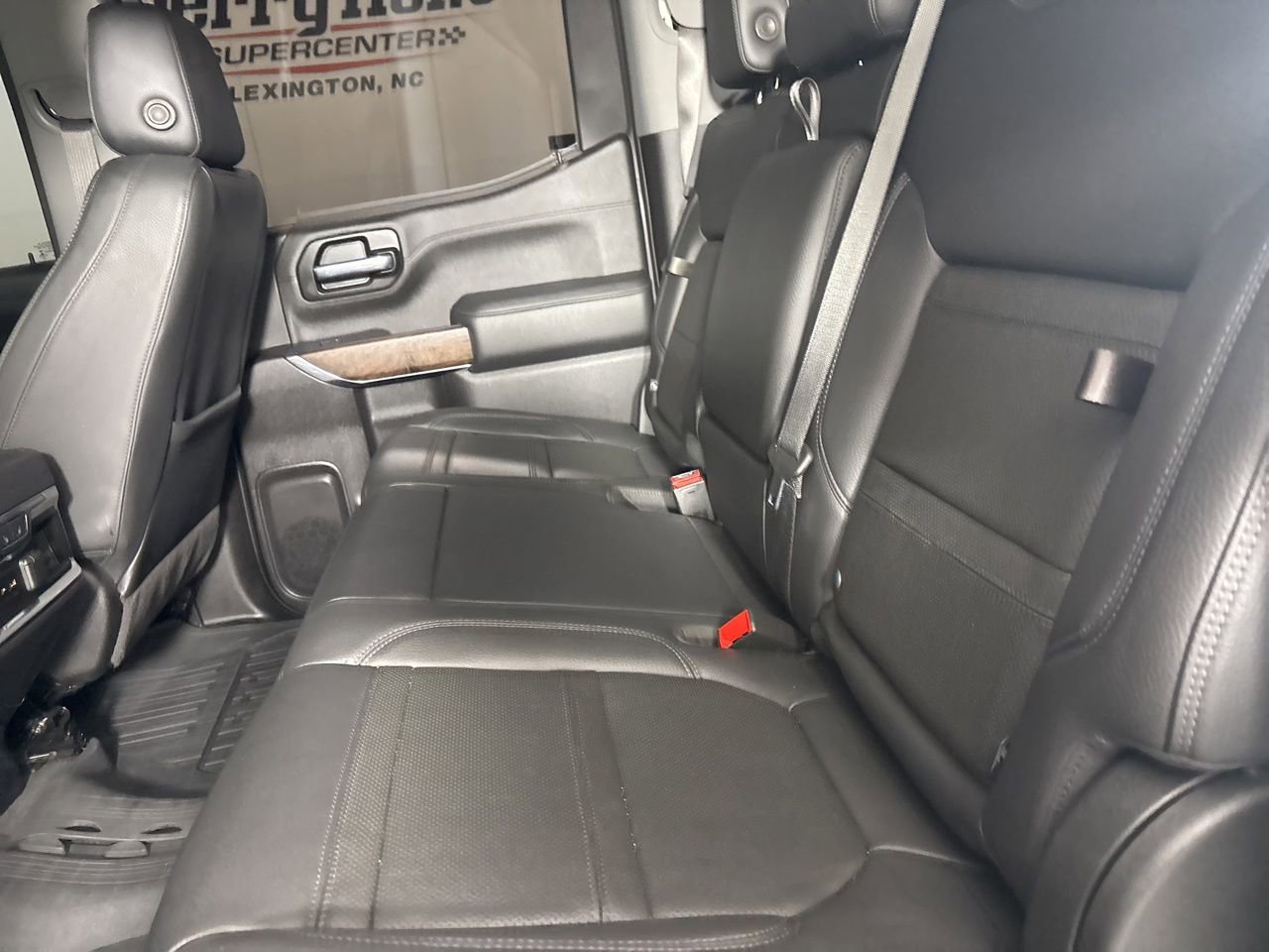 Used 2021 GMC Sierra 1500 Denali w/ Denali Ultimate Package AWD/4WD image 22