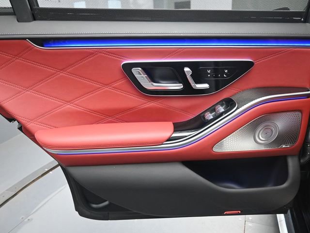 New 2026 Mercedes-Benz S 63 AMG S image 23