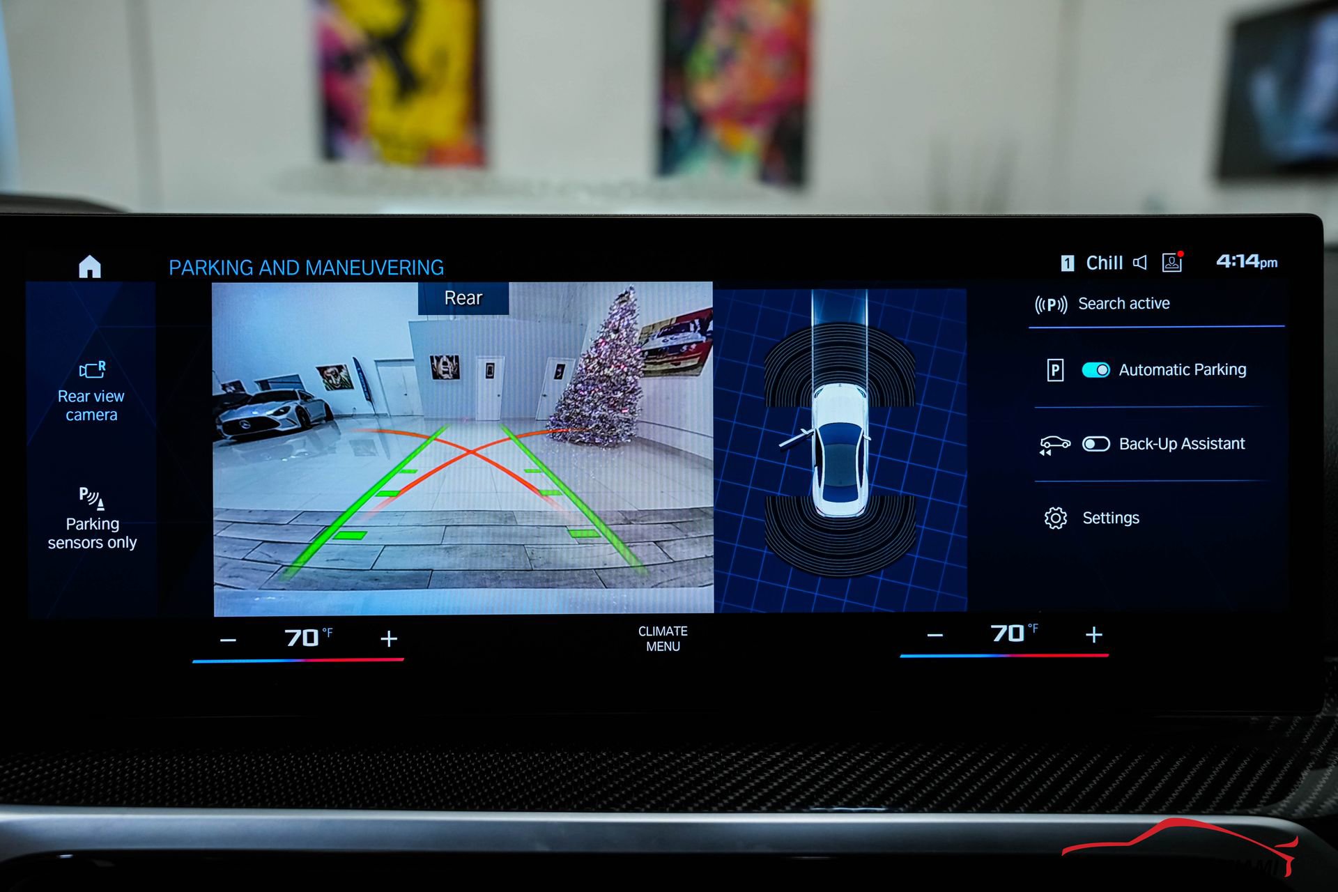 Used 2024 BMW M2 MANUAL w/ Lighting Package image 76