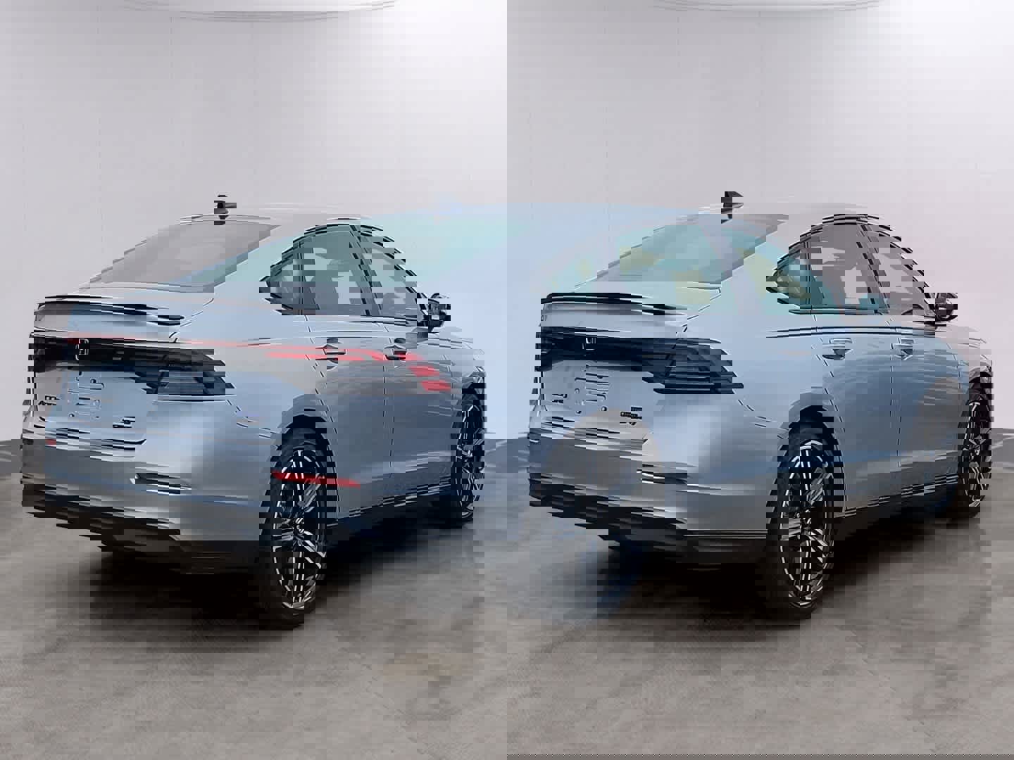 New 2026 Honda Accord Sport image 3