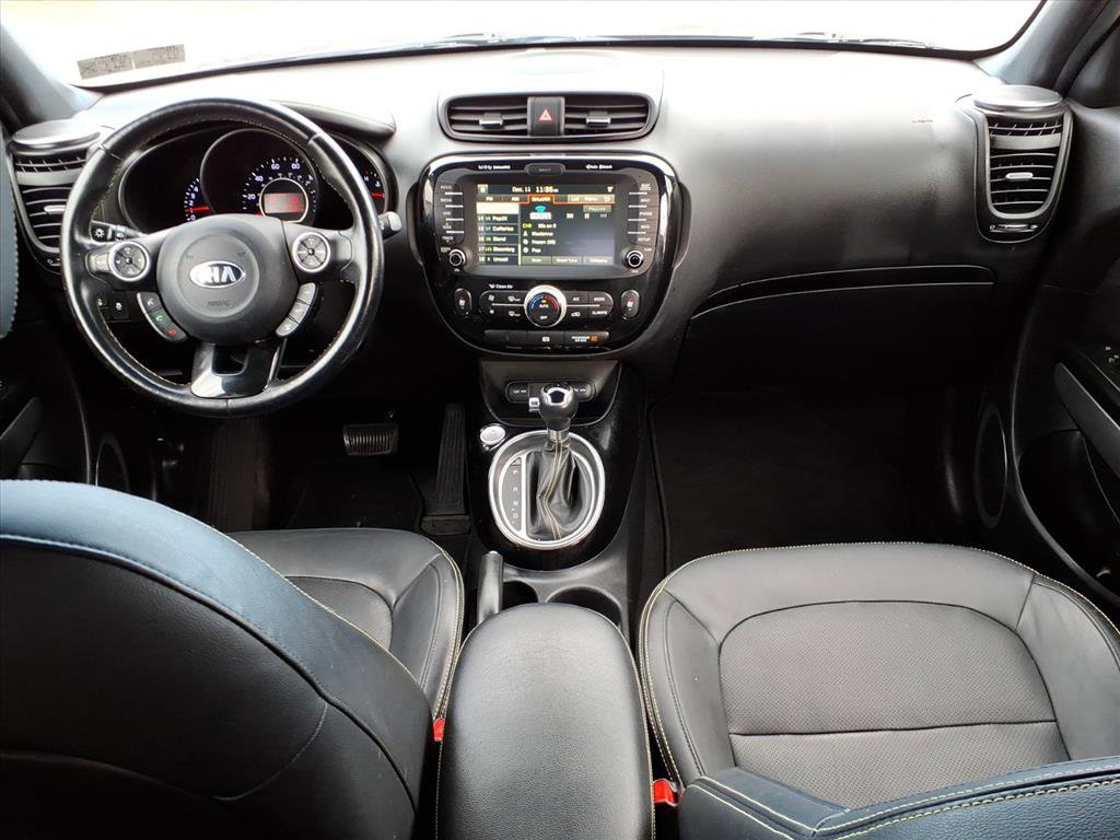 Used 2015 Kia Soul + w/ Primo Package image 14