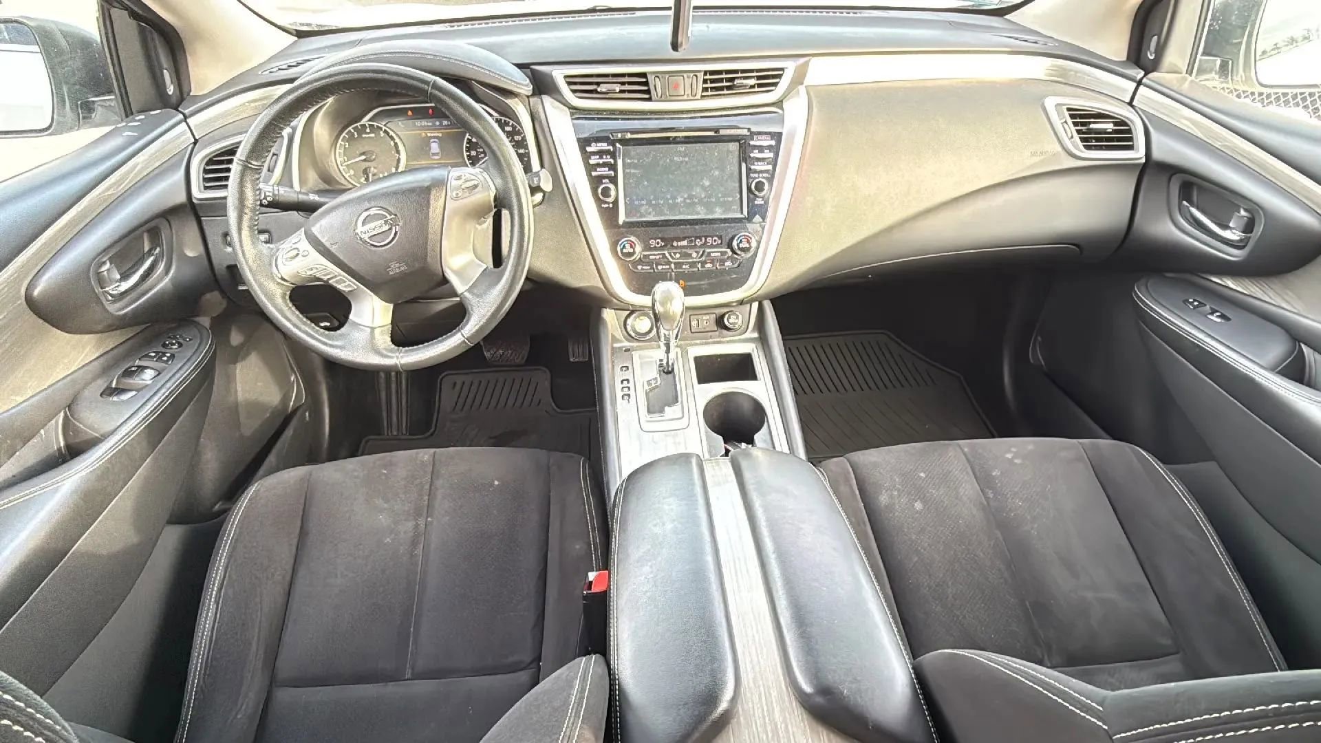 Used 2018 Nissan Murano SV image 30