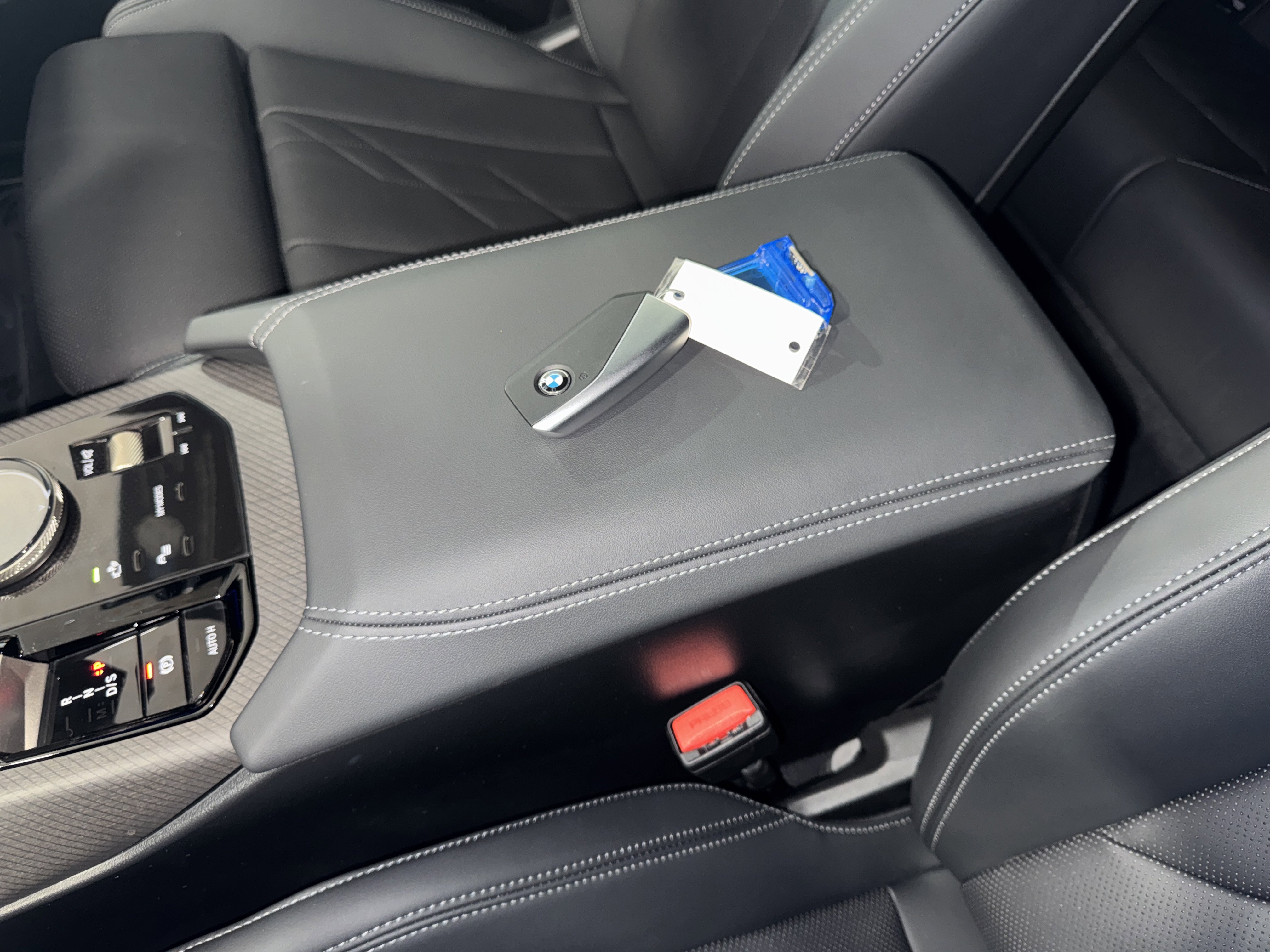 Certified 2025 BMW X3 xDrive30i image 28