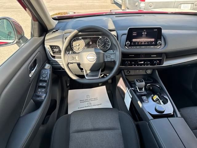 New 2026 Nissan Rogue SV image 15