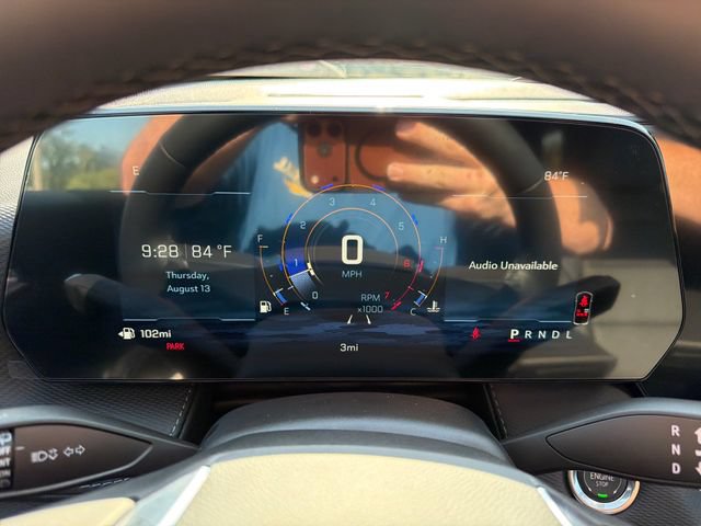 New 2027 Chevrolet Equinox LT w/ Convenience Package II FWD image 26