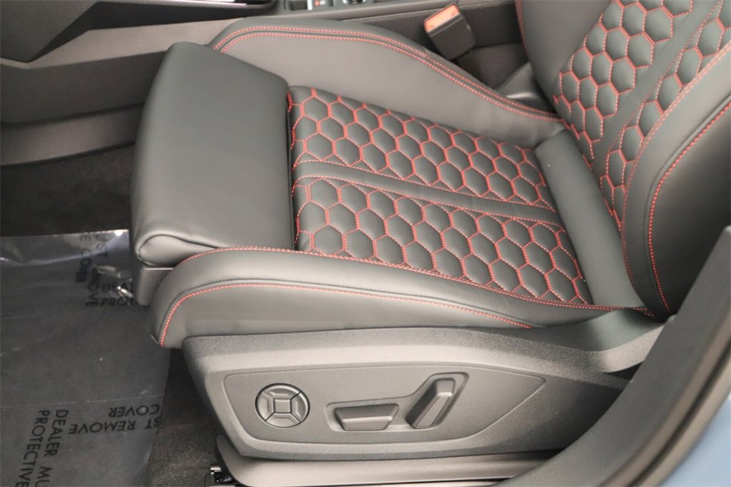 New 2026 Audi RS 3 image 25