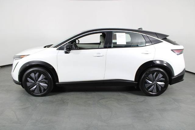 Certified 2023 Nissan Ariya FWD image 14