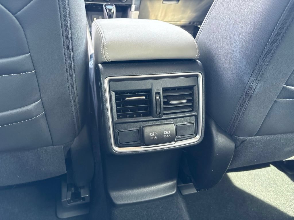 Certified 2024 Subaru Forester Limited AWD/4WD image 23